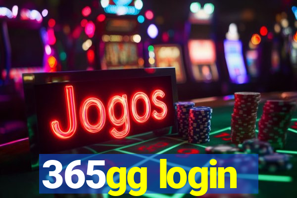 365gg login