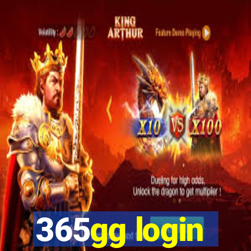 365gg login