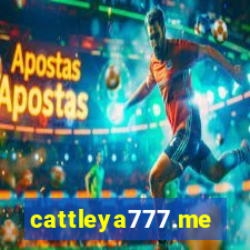 cattleya777.me