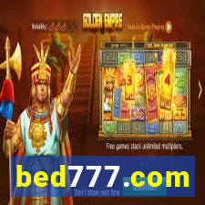 bed777.com