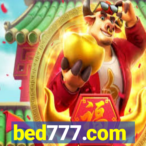 bed777.com