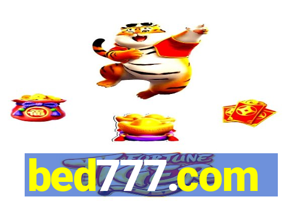 bed777.com