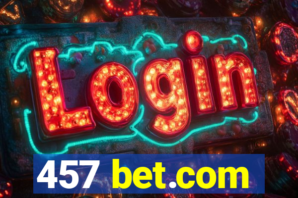 457 bet.com