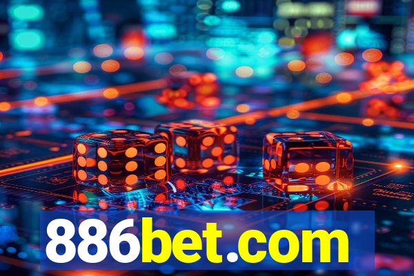 886bet.com