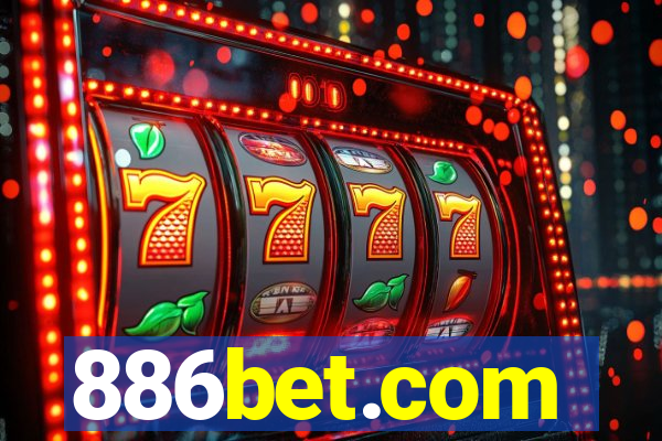 886bet.com