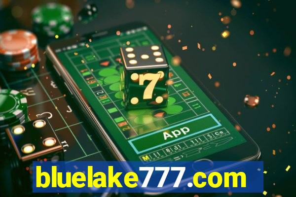 bluelake777.com