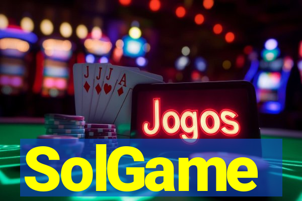 SolGame