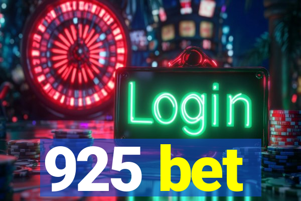 925 bet