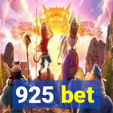 925 bet