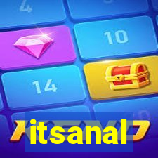 itsanal