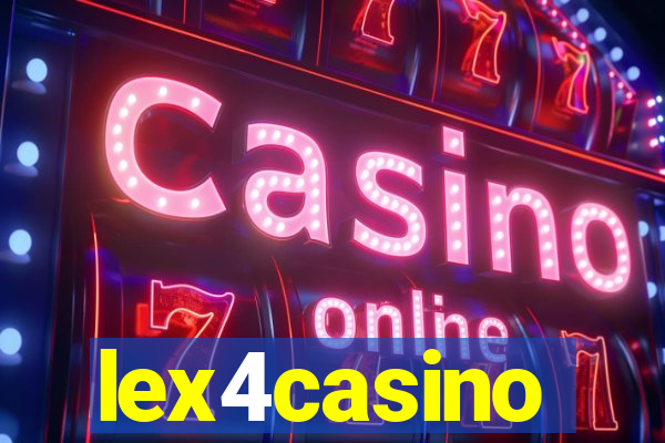 lex4casino