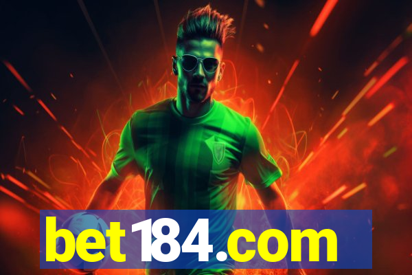 bet184.com