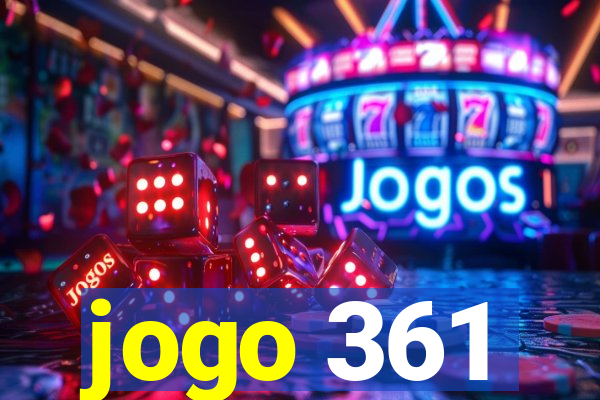 jogo 361