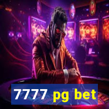 7777 pg bet