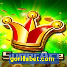 gorillabet.com