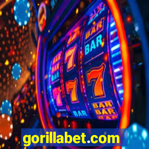 gorillabet.com