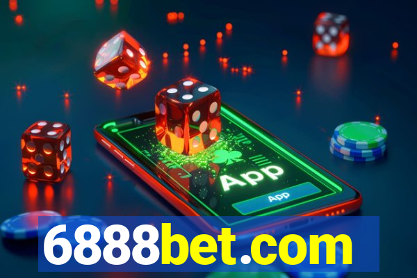 6888bet.com