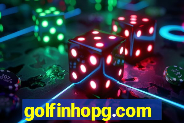 golfinhopg.com