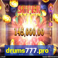 drums777.pro