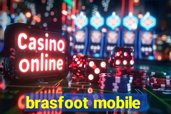 brasfoot mobile