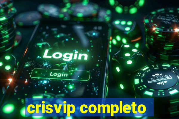 crisvip completo