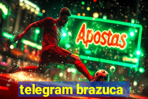 telegram brazuca