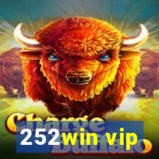 252win vip