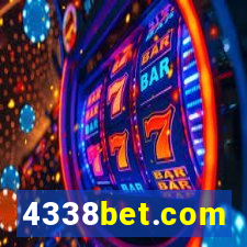 4338bet.com