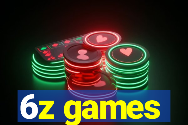 6z games