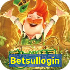 Betsullogin