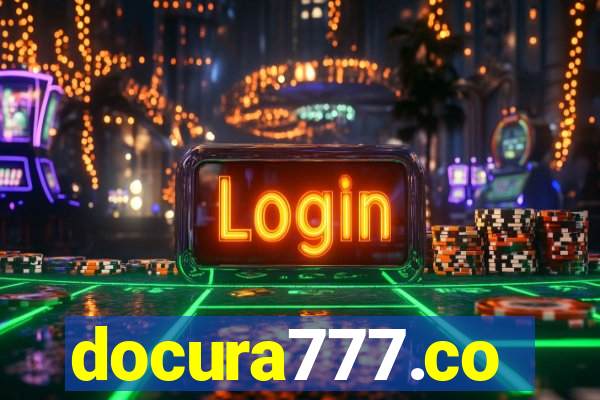 docura777.co