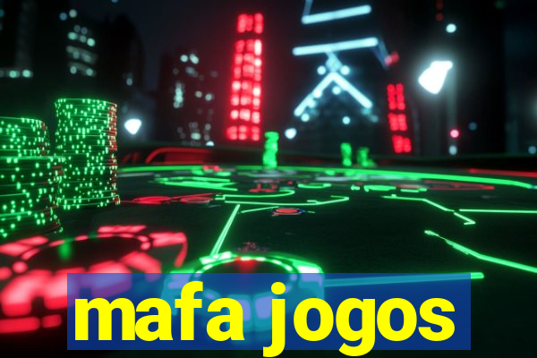 mafa jogos