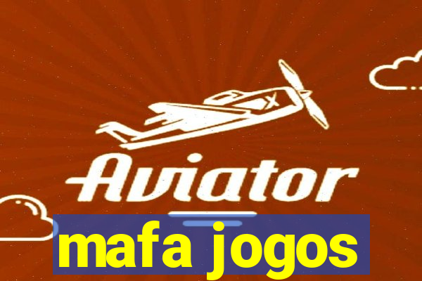 mafa jogos