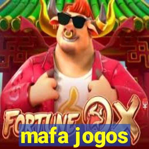 mafa jogos