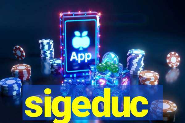 sigeduc