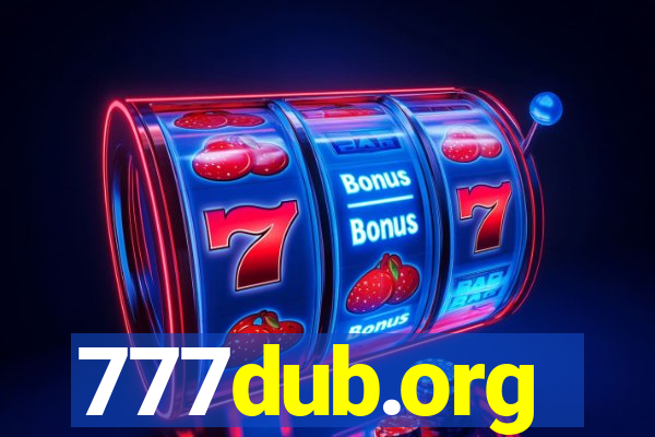 777dub.org