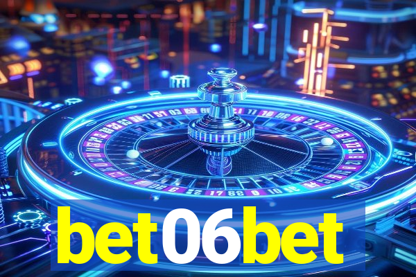 bet06bet