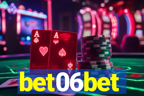 bet06bet