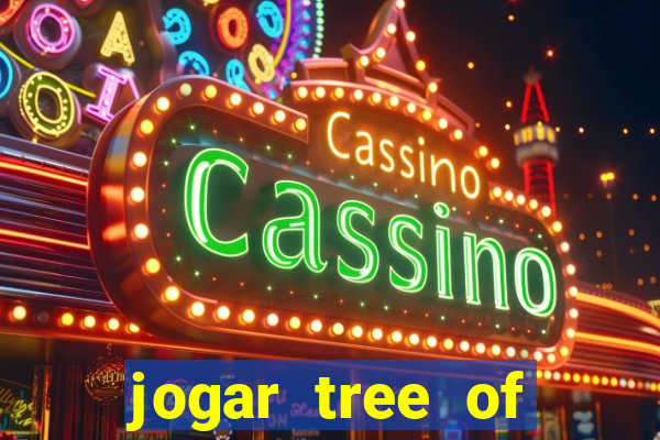 jogar tree of fortune demo