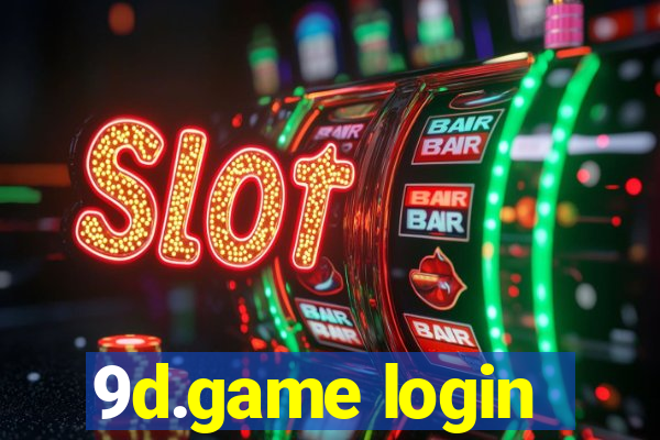 9d.game login