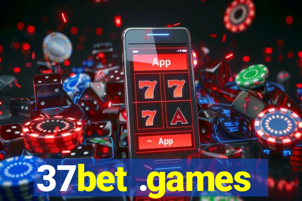 37bet .games