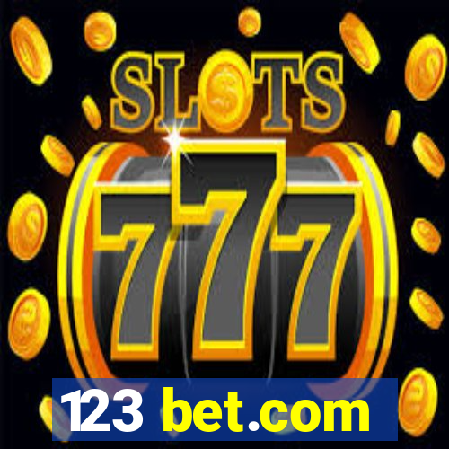 123 bet.com