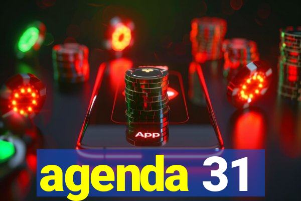 agenda 31