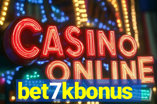 bet7kbonus