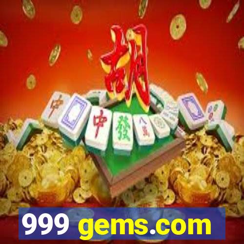 999 gems.com