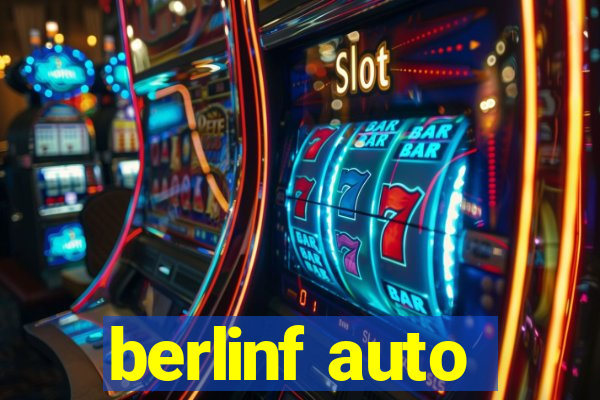 berlinf auto