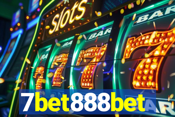 7bet888bet