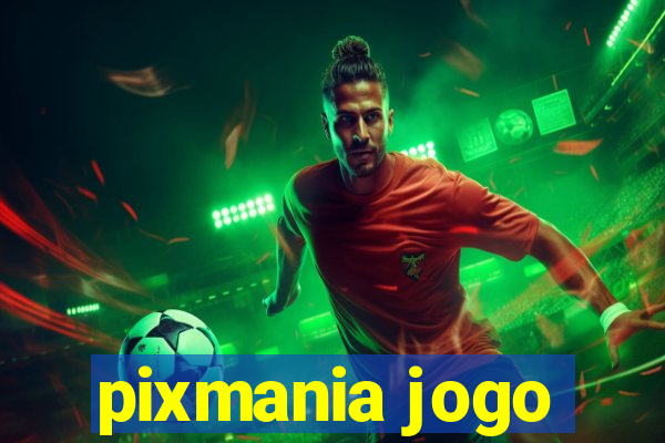 pixmania jogo