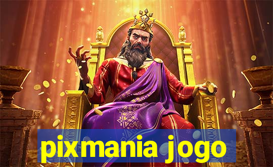 pixmania jogo