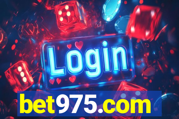 bet975.com